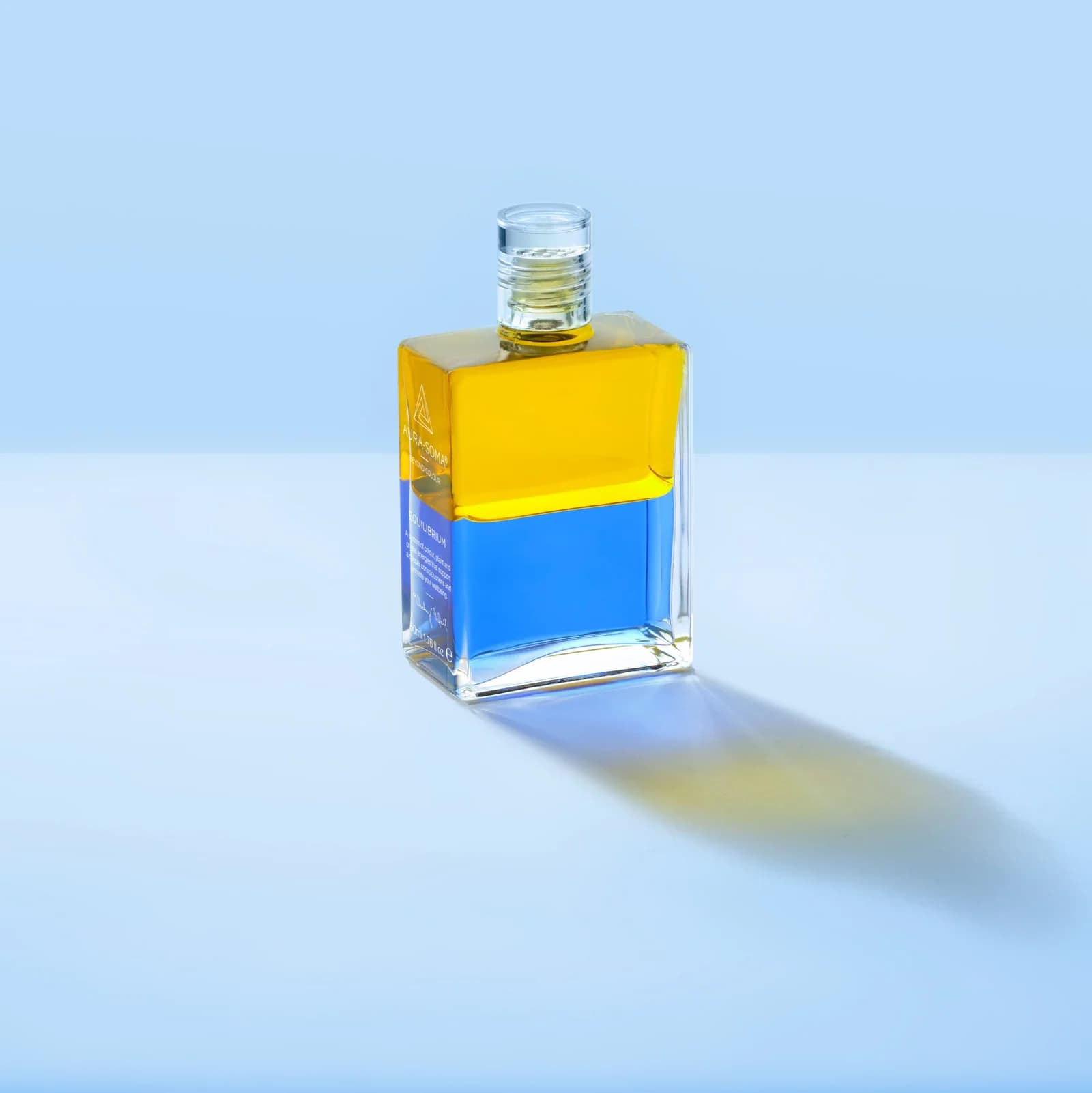 이퀼리브리엄 바틀